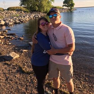 Meet your Posher, Jon